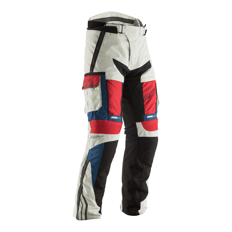 Motocyklowe Spodnie Tekstylne RST Pro Series Adventure III CE Ice/Blue (2851) 1 156227_ZAL291547.png