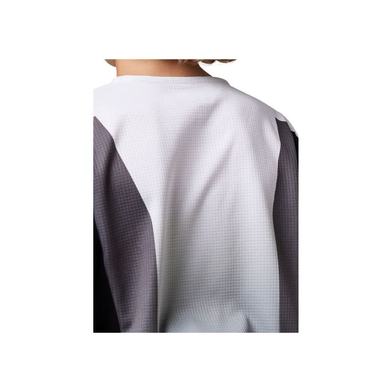 Bluza Fox Junior 180 Leed Black/White 4 258520_ZAL530665.jpg