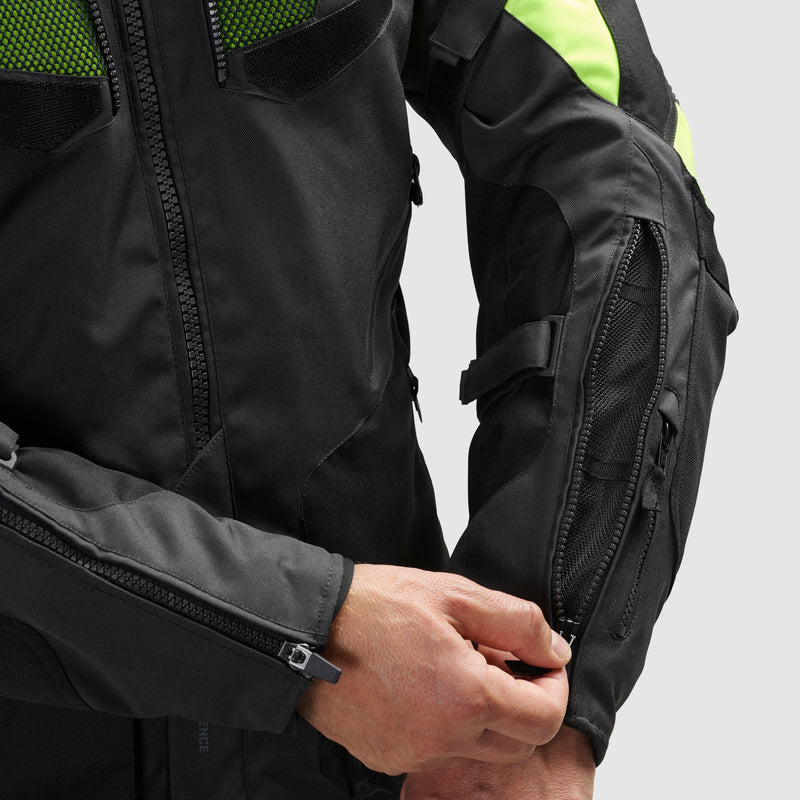Kurtka Motocyklowa Tekstylna Rebelhorn Hiker 4 Dark Grey Black Fluo Yellow 14 293551_ZAL691019.jpg