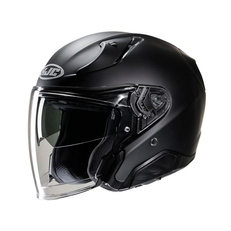 Kask motocyklowy HJC Rpha31 Flat Black 1 280267_ZAL574787.jpg