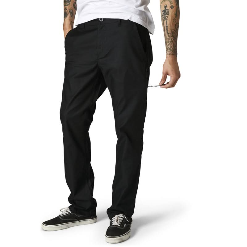 Spodnie Fox Essex Stretch Black/Black 3 262589_ZAL563336.jpg