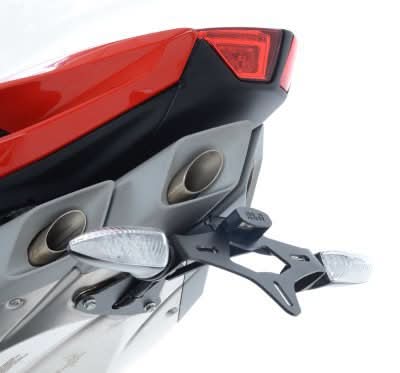 MOCOWANIE TABLICY REJESTRACYJNEJ RG RACING MV AGUSTA F4 1000R 13- 13
