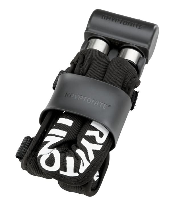 ZAPIĘCIE SKŁADANE KRYPTONITE KEEPER FOLD 810 BLACK 100CM 1
