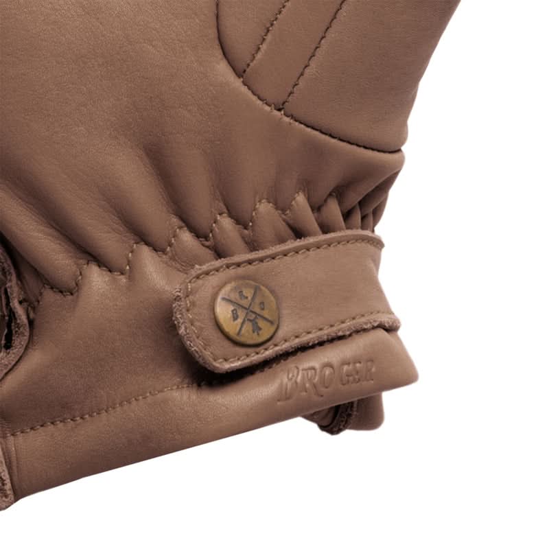 Rękawice Skórzane Broger Alaska Lady Vintage Brown 11 214381_ZAL639084.jpg