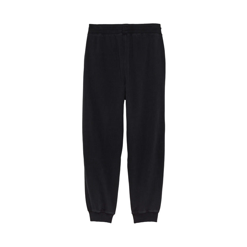 Spodnie Fox Lady Wordmark Fleece Jogger Black 3 311672_ZAL767418.jpg