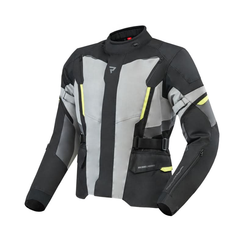 Kurtka motocyklowa tekstylna Rebelhorn Scout Black Grey Fluo Yellow 19 277996_ZAL693064.jpg