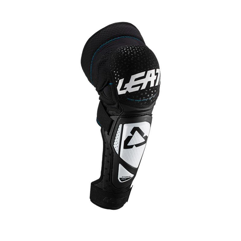 Ochraniacz kolan Leatt Knee&Shin 3Df Hybrid Ext White Black 5 322524_ZAL713867.jpg