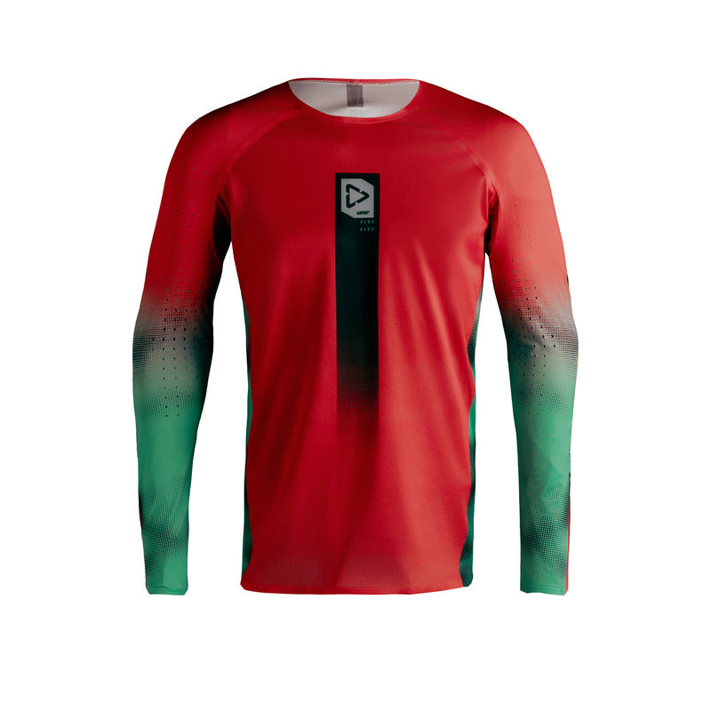 Bluza offroadowa Leatt Moto 5.5 Ultraweld Fade Red 3 357880_ZAL920911.jpg