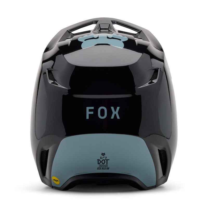 Kask Fox V1 Taunt Black 7 307605_ZAL730962.jpg