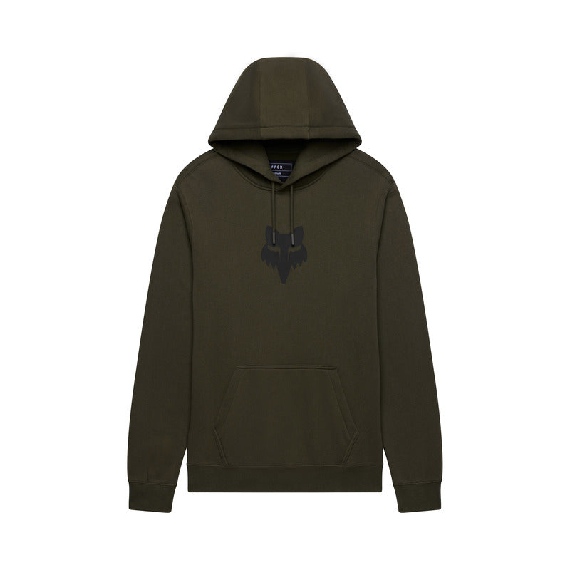 Bluza z kapturem FOX Head Fleece Po Olive Green 1 360085_ZAL917210.jpg