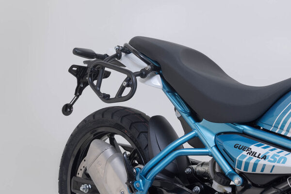 STELAŻ BOCZNY SLC PRAWY SW-MOTECH ROYAL ENFIELD GUERILLA 450 (23-) 5