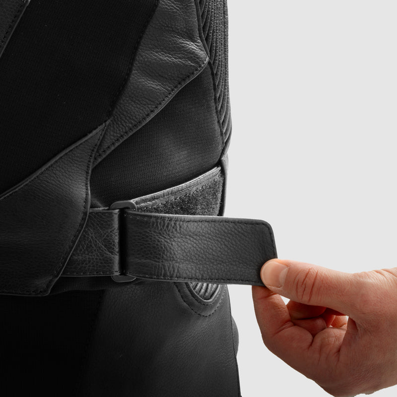 Kurtka motocyklowa skórzana Rebelhorn Inferno Black Blue White Red 24 324162_ZAL819211.jpg