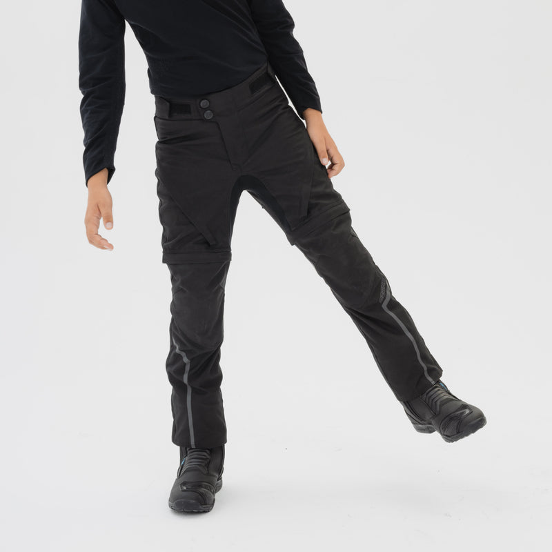 Spodnie Motocyklowe Tekstylne Junior Ozone Union Black 12 241772_ZAL710607.jpg