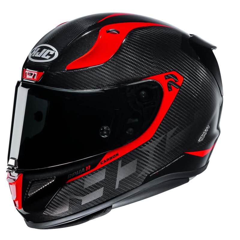 Kask HJC RPHA11 Carbon Bleer Black/Red 1 215904_ZAL370088.jpg