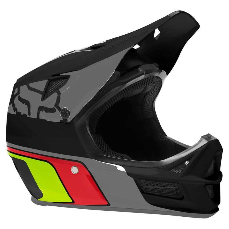 Kask Rowerowy Fox Rampage Comp Stone 3 223798_ZAL428318.jpg