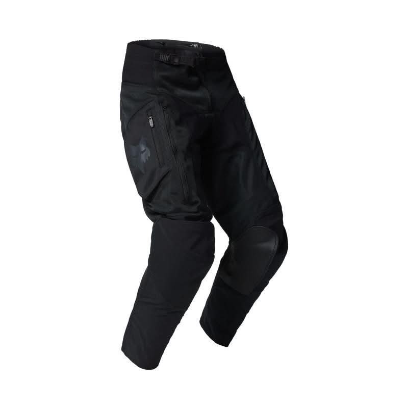 SPODNIE FOX RANGER AIR OFFROAD BLACK 32 1