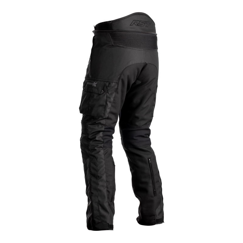 Spodnie Tekstylne RST Pro Series Adventure-X (długa nogawka) Black 3 199079_ZAL328452.png