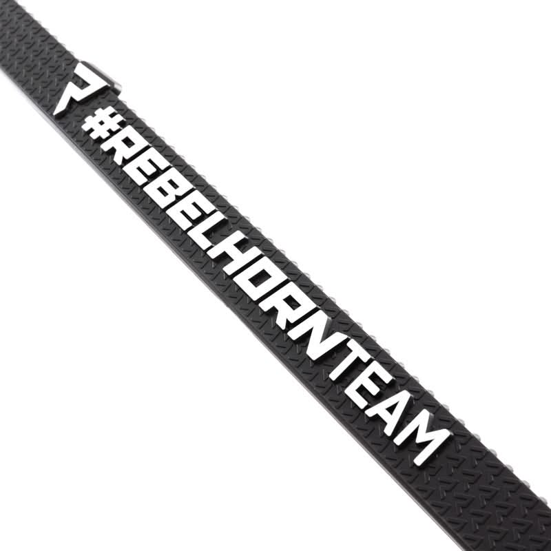 RAMKI NA REJESTRACJĘ SAMOCHODOWĄ REBELHORN TEAM BLACK 2 SZT 5
