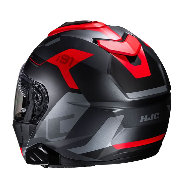 Kask motocyklowy HJC I91 Carst Black Red 5 303182_ZAL663497.jpg