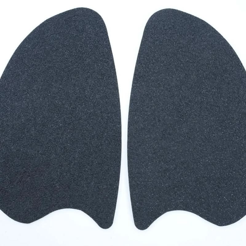 NAKLEJKA NA BAK TANKPAD ANTYPOŚLIZGOWY 2 CZĘŚCI RG RACING HONDA CBR1100XX BIRD (99-07) CLEAR 1