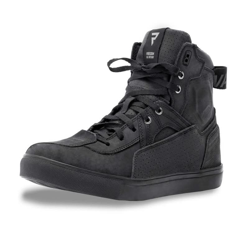 Buty Skórzane Rebelhorn Vandal Black/Black Sole 36 233855_ZAL748665.jpg