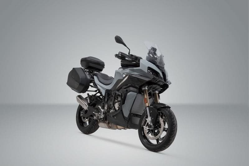 ZESTAW ZABEZPIECZAJĄCY MOTOCYKL ADVENTURE SW-MOTECH BMW S 1000 XR (19-) 1