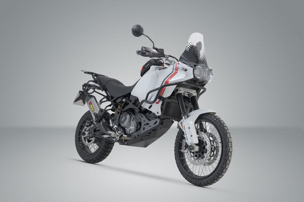 STELAŻ BOCZNY SLC LEWY SW-MOTECH DUCATI DESERTX (22-) / RALLY (23-) 3