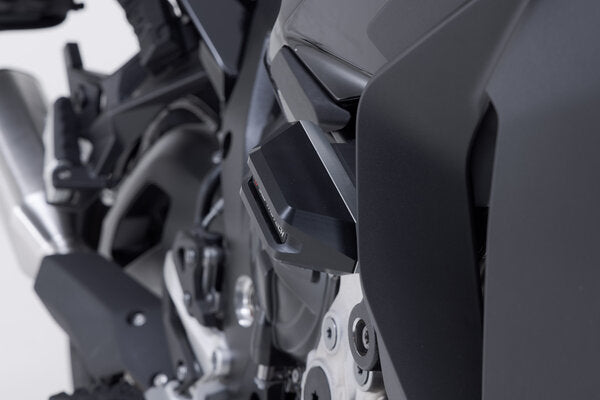 CRASHPADY SW-MOTECH BMW S 1000 XR (19-) BLACK 3