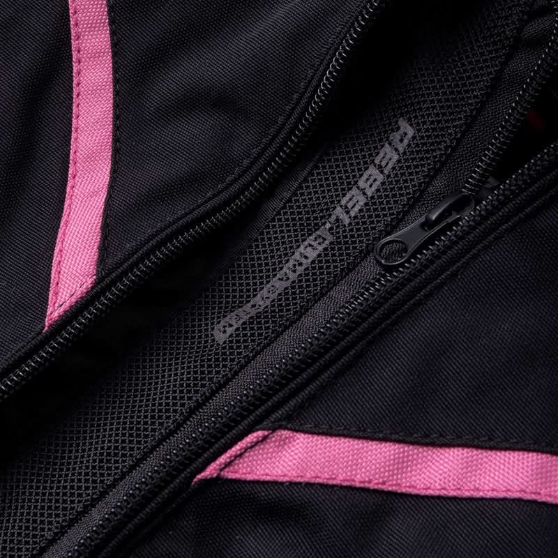 Kurtka motocyklowa tekstylna damska Rebelhorn Luna Black Fluo Pink 11 214928_ZAL528401.jpg