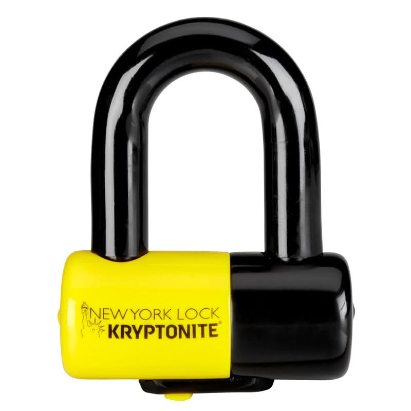 BLOKADA TARCZY HAMULCOWEJ KRYPTONITE NEW YORK DISC LOCK 1