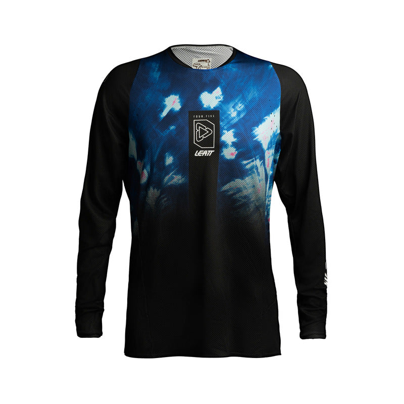 Bluza offroadowa Damska Leatt Moto 4.5 Lite Ai Black 3 358099_ZAL920978.jpg