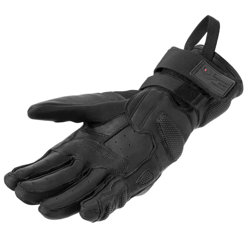 Rękawice motocyklowe Rebelhorn Range Black 15 277730_ZAL682797.jpg