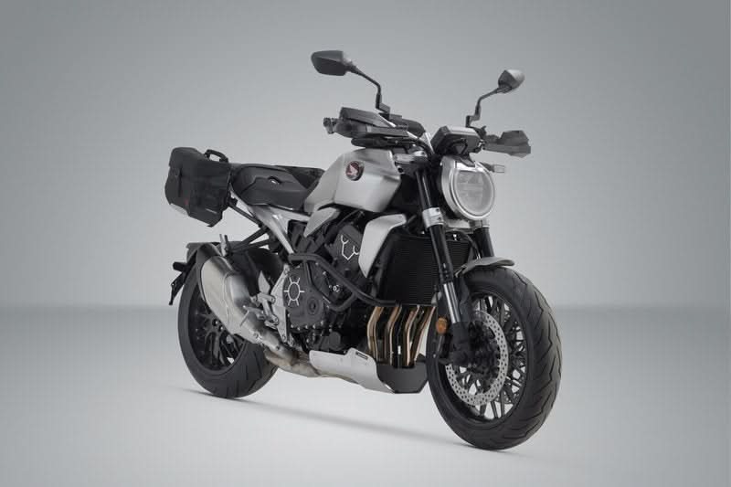 ZESTAW SAKW BOCZNYCH SYSBAG 10/10 SW-MOTECH HONDA CB1000R (21-) 1