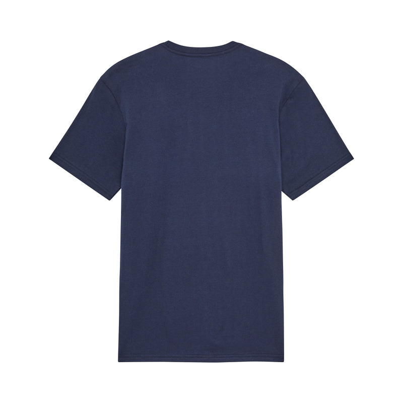 T-Shirt FOX Typeface Prem Midnight 3 339529_ZAL816583.jpg