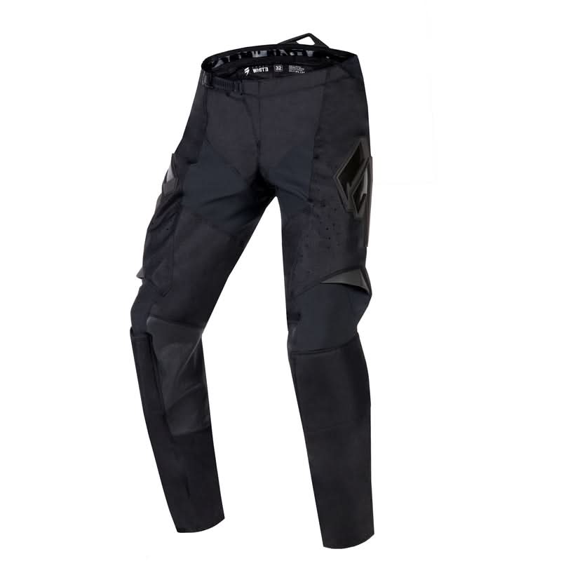 Spodnie Shift White Label Blak Black/Black 1 206265_ZAL508081.jpg