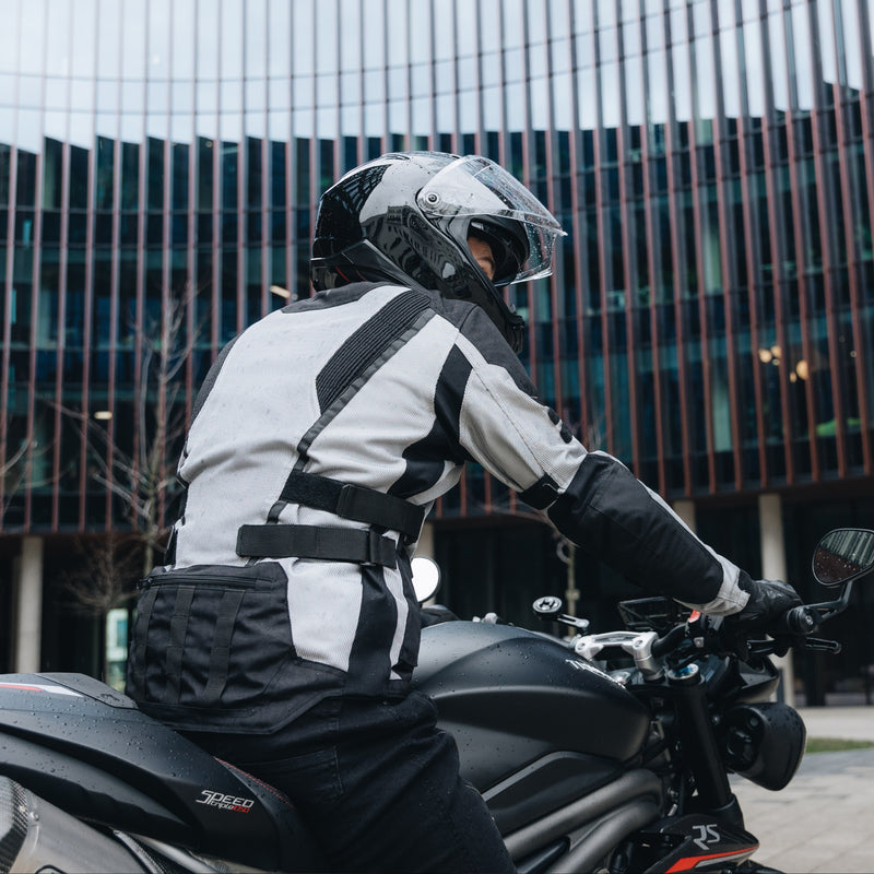 Kurtka motocyklowa tekstylna Rebelhorn Scandal 2 Silver Black 22 242225_ZAL633187.jpg