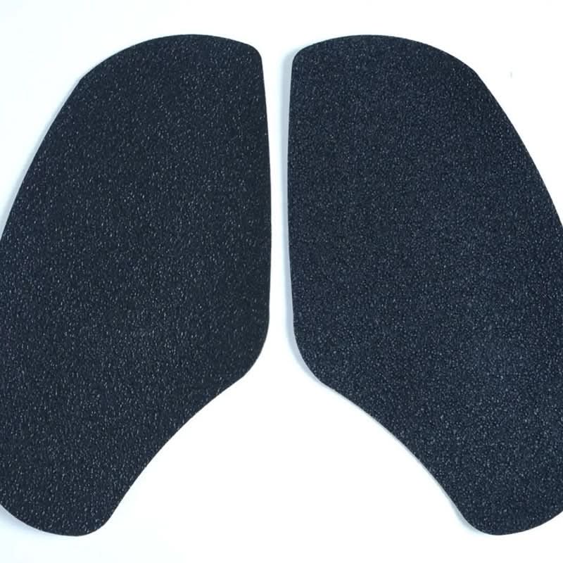 NAKLEJKA NA BAK TANKPAD ANTYPOŚLIZGOWY 2 CZĘŚCI RG RACING SUZUKI GSX1300R HAYABUSA (99-14) CLEAR 1