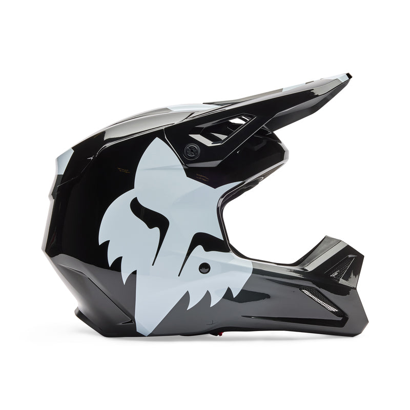 Kask motocyklowy FOX V1 Shield Black 1 337312_ZAL816443.jpg