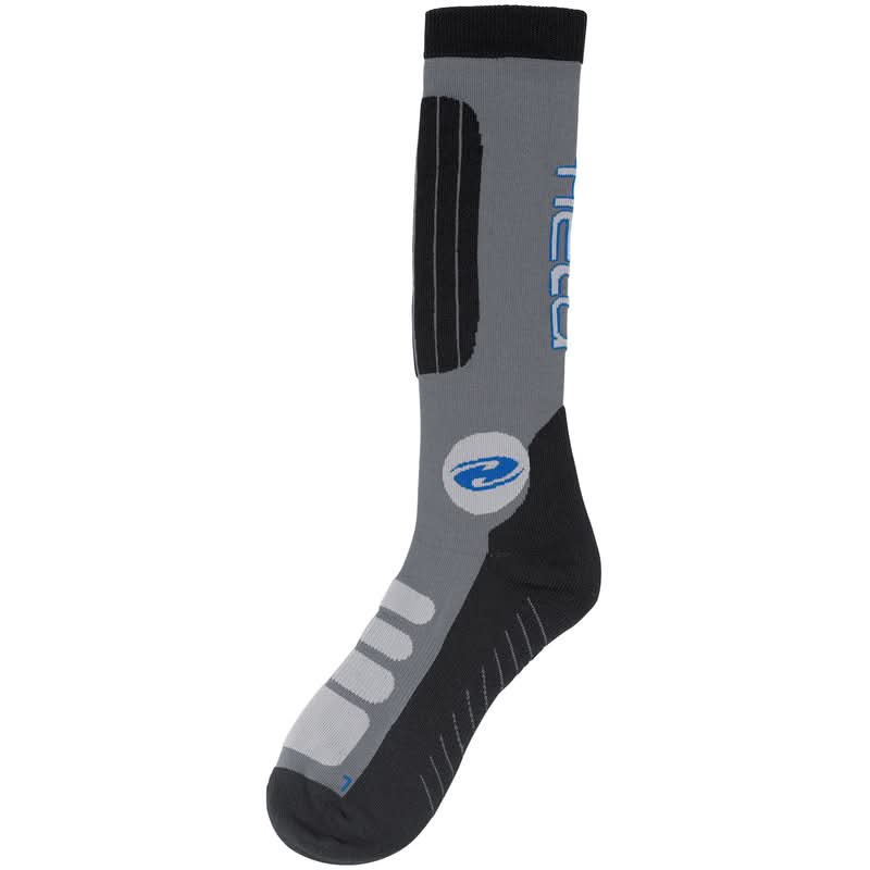Skarpety Held Grey/Black 1 060825_ZAL417120.jpg