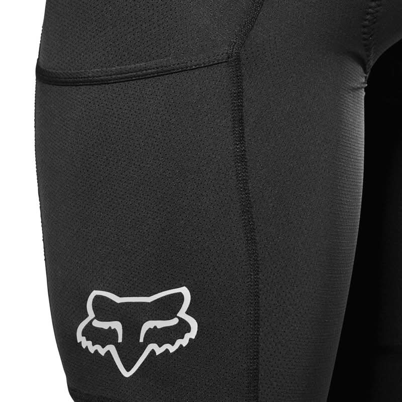 Spodenki Rowerowe Fox Flexair Bib Black 4 212379_ZAL408171.jpg