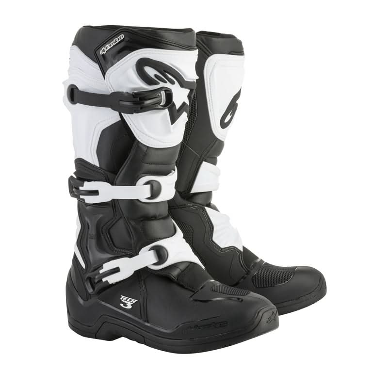 Buty Alpinestars Tech 3 Black/White 2 248036_ZAL486741.jpg