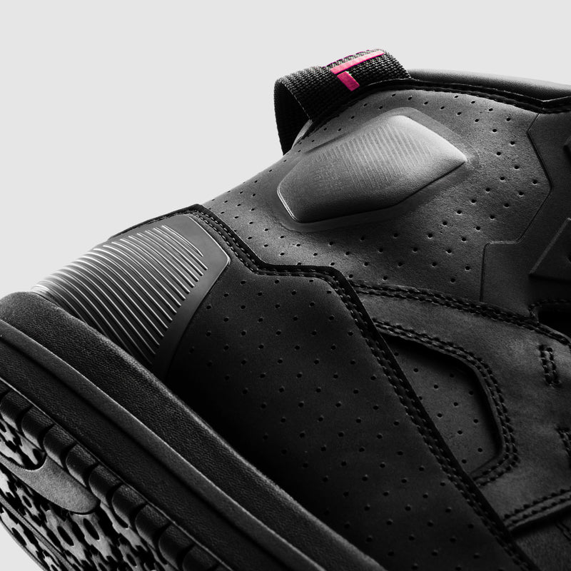 Buty motocyklowe damskie Rebelhorn Vandal 2 Black Pink 16 323400_ZAL785154.jpg