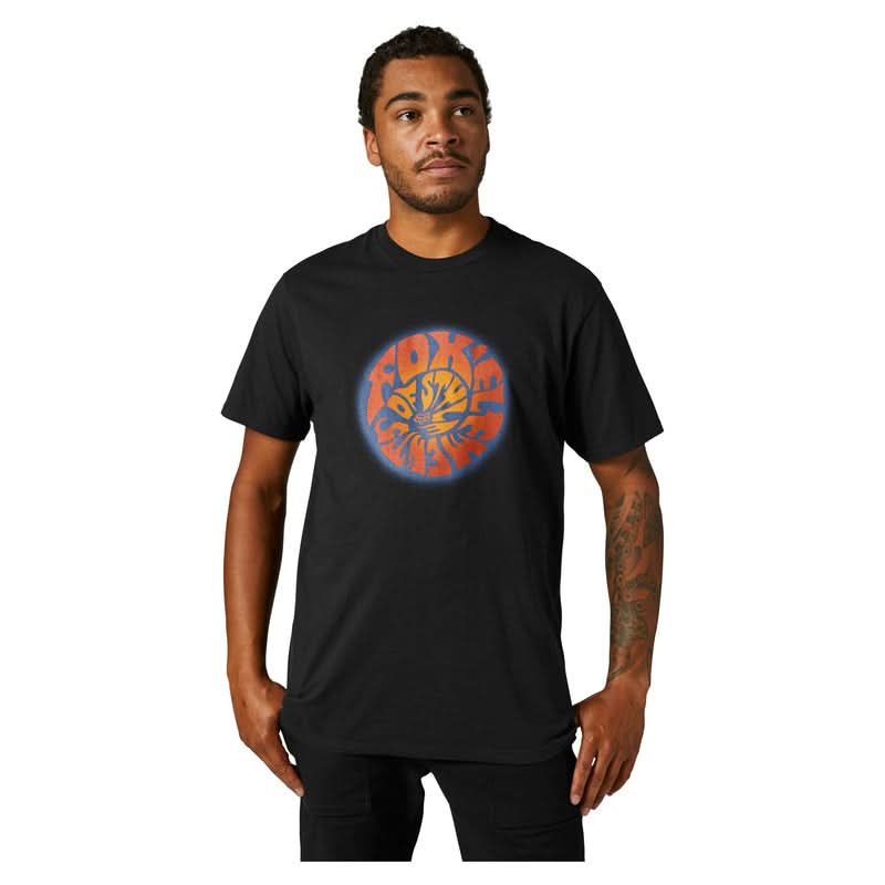 T-Shirt Fox The Heater Black 1 232337_ZAL452199.jpg