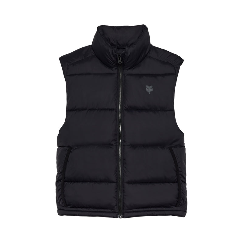 Kamizelka Fox Lady Ridgeway Hi-Loft Vest Black 1 311725_ZAL815660.jpg