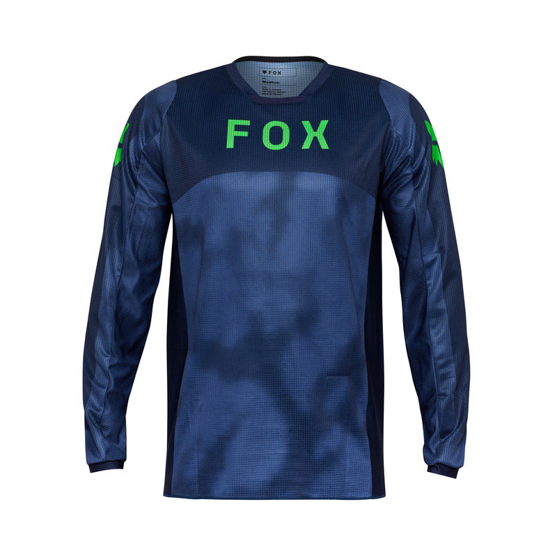 Bluza Fox 180 Taunt Navy 1 308004_ZAL730816.jpg