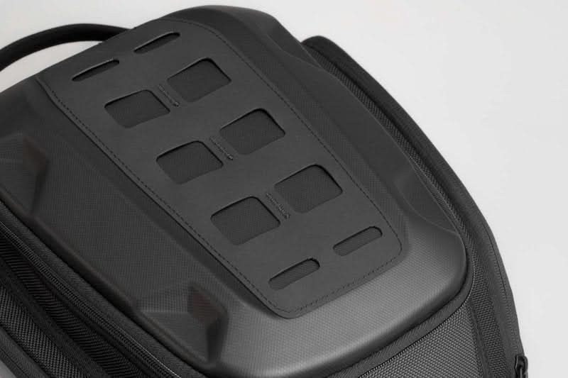 TORBA NA ZBIORNIK TANKBAG SW-MOTECH PRO ENDURO MOCOWANIE NA PASKI BLACK/GREY 12-15L 9