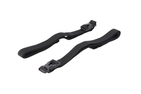 PASKI MOCUJĄCE SW-MOTECH DO DRYBAG 180/260/350/600/700 4 SZT BLACK 1