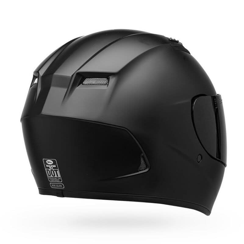 Motocyklowy Kask Bell Qualifier DLX Blackout Black Matt 15 145793_ZAL377657.jpg