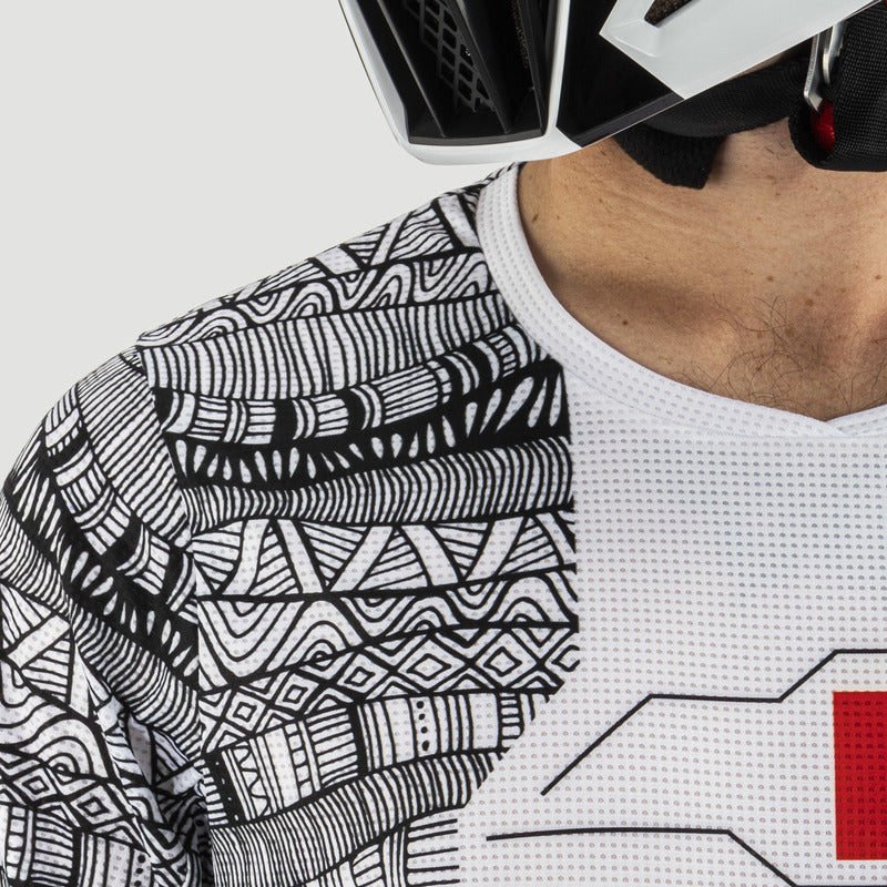 Strój offroadowy bluza i spodnie Leatt Ride Kit 3.5 White 7 321480_ZAL728354.jpg