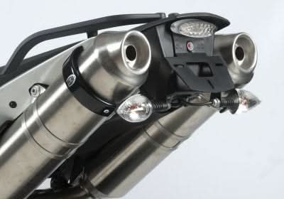 MOCOWANIE TABLICY REJESTRACYJNEJ RG RACING KTM 990SM 08-/990SMR 08-/990SMT/950SM(R) 05- 1
